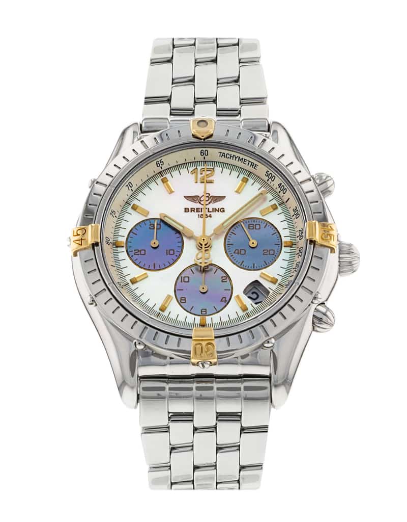 Breitling Chrono Cockpit B30012 Breitling Chrono Cockpit B30012